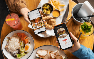 Marketing para restaurantes: estratégias para atrair clientes, fortalecer a marca e vender mais