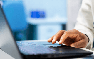 Por que o básico bem feito com um software hospitalar de nutrição prepara o hospital para IA