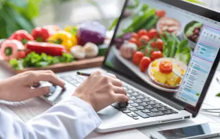 Software para nutricionista: O diferencial em gestão que o mercado está buscando