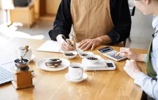 Impacto da inflação no food service: como proteger a margem com gestão inteligente