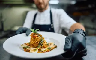 Tendências para restaurantes: modelos de negócio e estratégias no food service