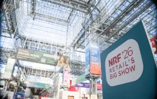 NRF 2026: O que a maior feira de varejo do mundo revela para o futuro do food service e da gestão inteligente