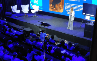 TekWeek 2026: Inovação, voz do cliente e o futuro do food service na Teknisa