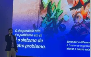 Congresso Nutri de UAN 2026: o que ficou da imersão que reuniu gestão, prática e estratégia no food service