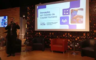 2º Fórum RH ABERC 2026: o papel estratégico da gestão de pessoas no food service