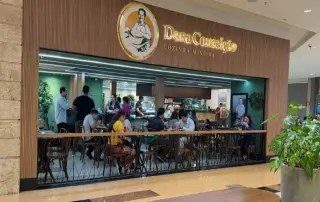Tradição e tecnologia: como crescer uma rede de restaurantes sem perder a essência