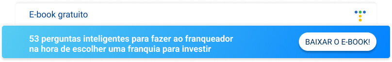 53 perguntas inteligentes para o franqueador